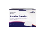 embecta™ Alcohol Swabs